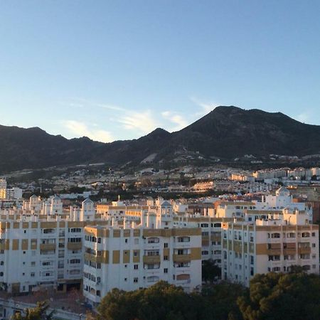 Estudio Benalmádena Εξωτερικό φωτογραφία
