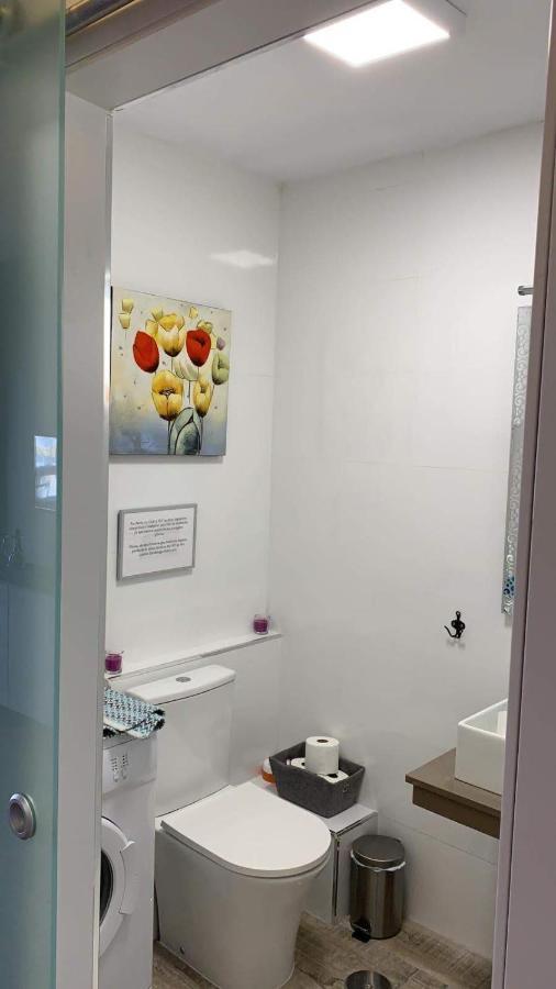 Estudio Benalmádena Εξωτερικό φωτογραφία