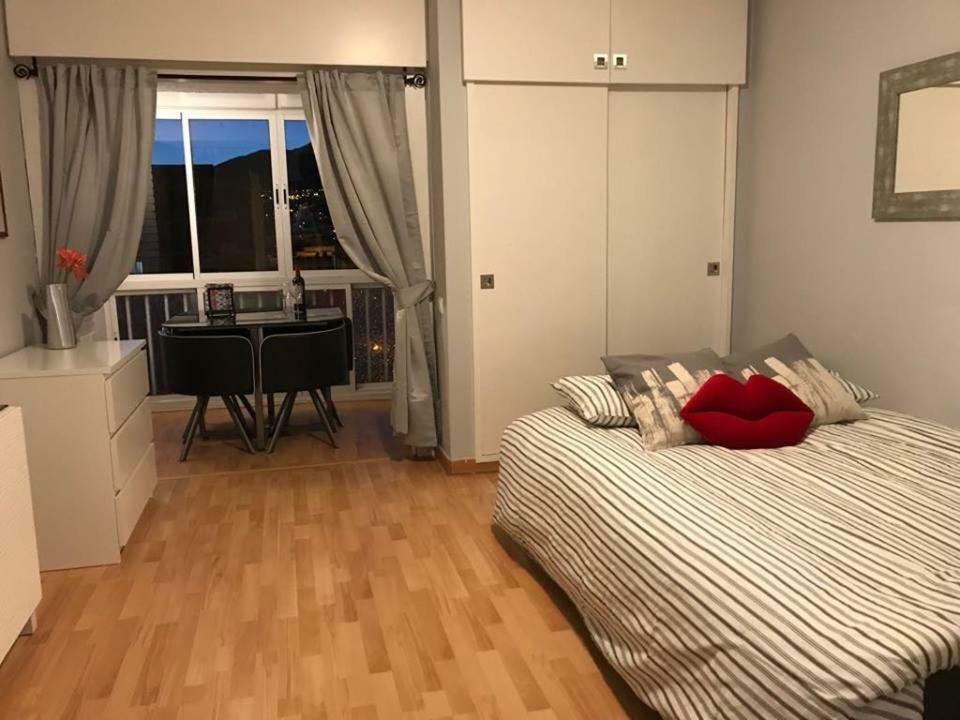 Estudio Benalmádena Εξωτερικό φωτογραφία