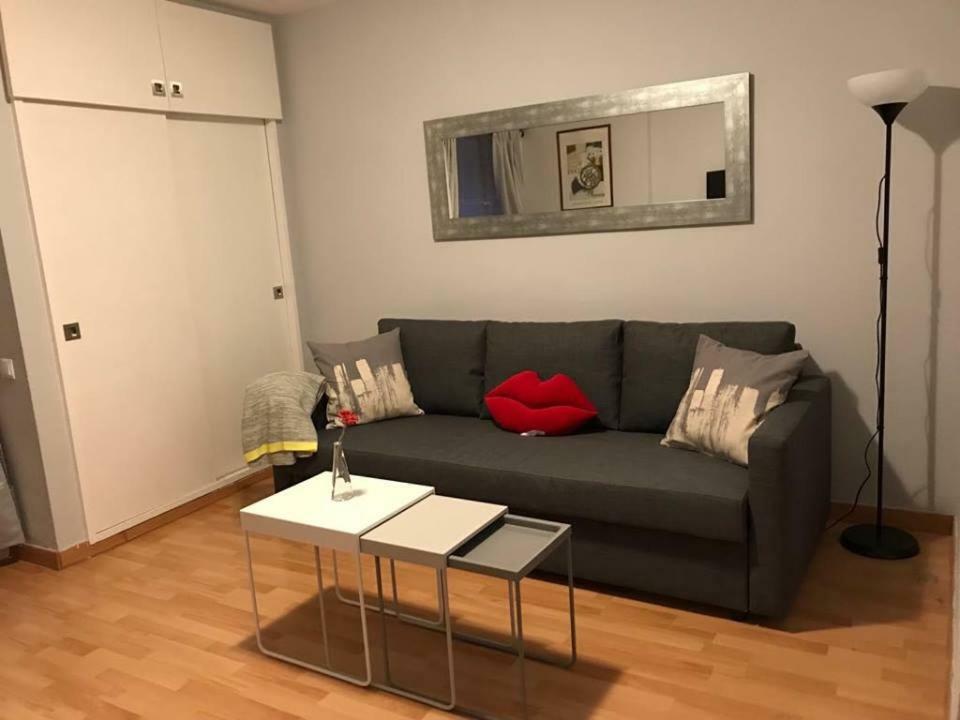 Estudio Benalmádena Εξωτερικό φωτογραφία