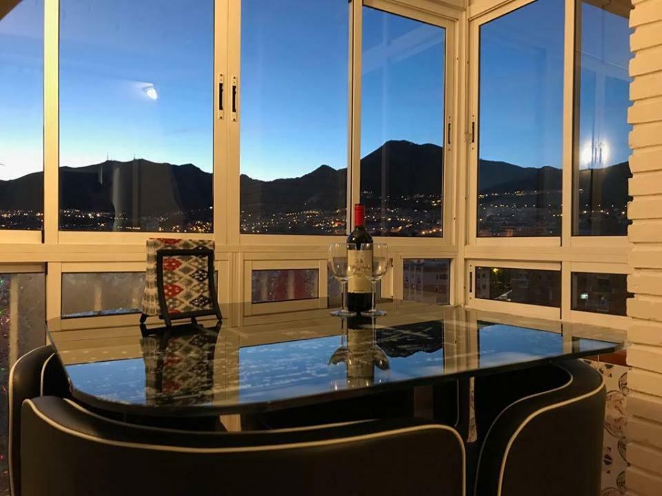 Estudio Benalmádena Εξωτερικό φωτογραφία