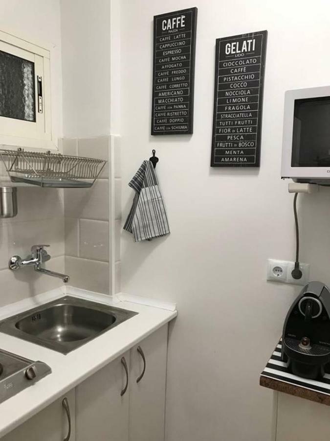 Estudio Benalmádena Εξωτερικό φωτογραφία