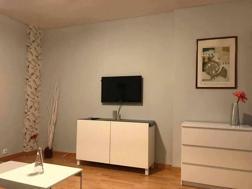 Estudio Benalmádena Εξωτερικό φωτογραφία