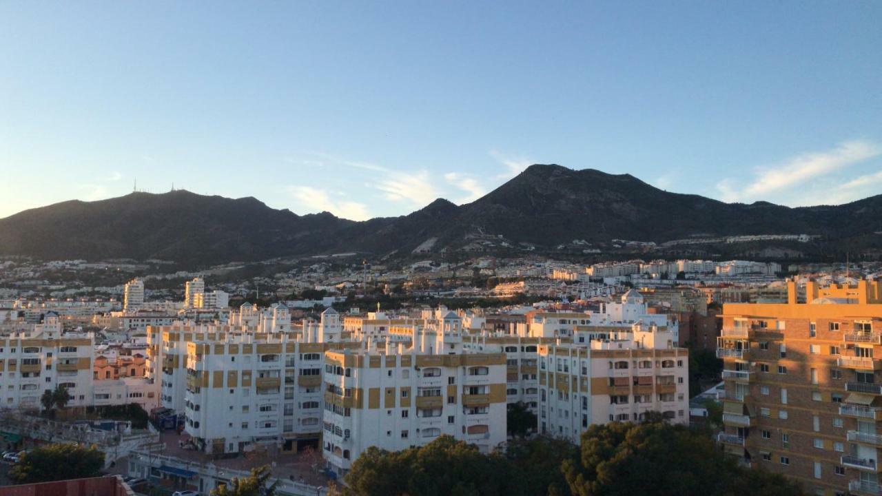 Estudio Benalmádena Εξωτερικό φωτογραφία