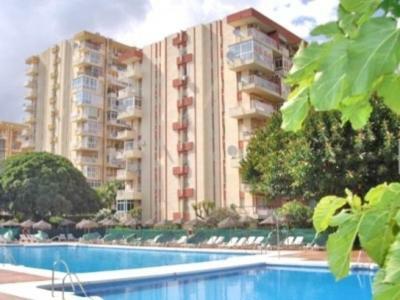 Estudio Benalmádena Εξωτερικό φωτογραφία