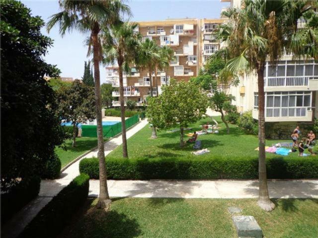 Estudio Benalmádena Εξωτερικό φωτογραφία